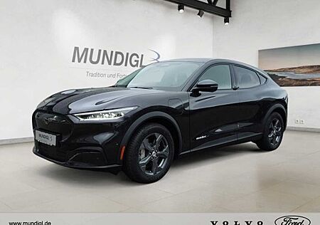 Ford Mustang Mach-E NAVI,Klimaaut.,RFK,SHZ,FSH, Digit