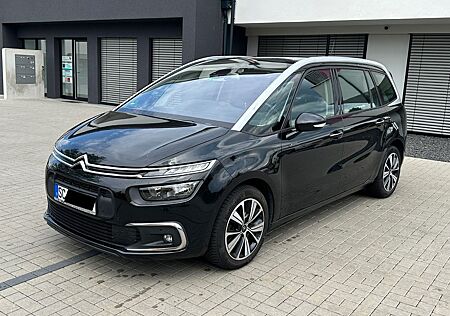 Citroën C4 Spacetourer Grand C4 Picasso / SpaceTourer BlueHDi 150 S...