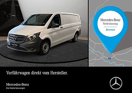 Mercedes-Benz Vito 114 CDI KA XL Sortimo-Werkzeugregalsystem