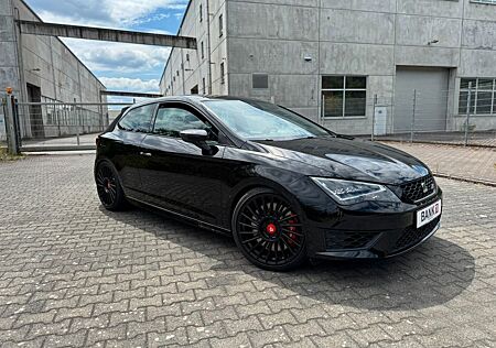 Seat Leon SC Cupra 290