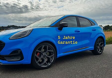 Ford Puma ST-X 160PS Automatik Garantie 5 Jahre