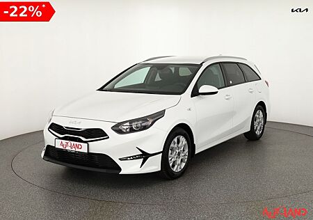 Kia Cee'd Sportswagon Ceed SW 1.5 T-GDI Aut. Navi Kamera Sitzheizung