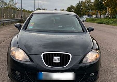 Seat Leon 1.6 Stylance Stylance (TÜV Neu)