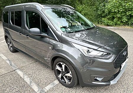 Ford Tourneo Connect Tourneo Conn._ 1.5 Autom._Active_Pano_Xeno