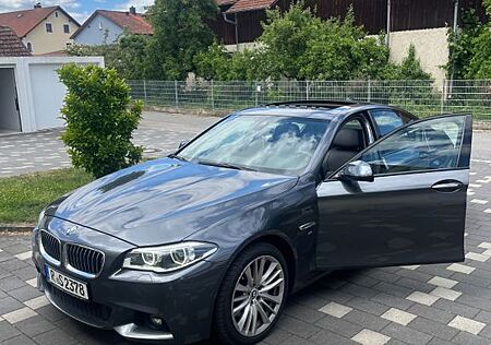 BMW 535d xDrive A - M-Paket