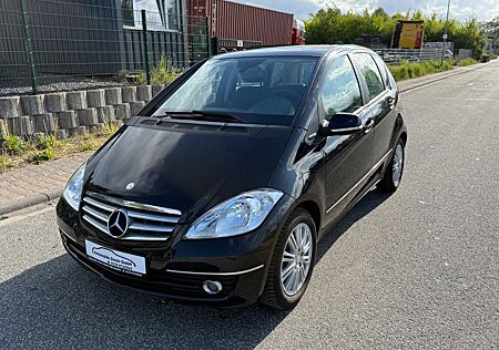 Mercedes-Benz A 160 °PDC°KLIMA°ALU°SHZ°MULTILENK.°