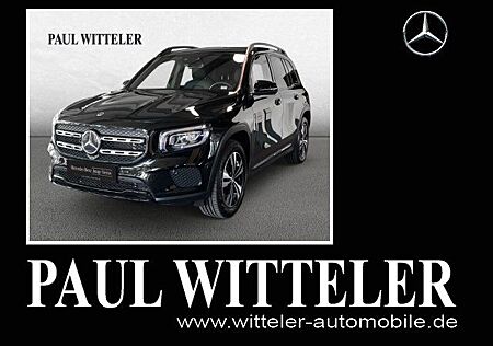 Mercedes-Benz GLB 200 4MATIC Progressive LED/AHK/Night/Kamera