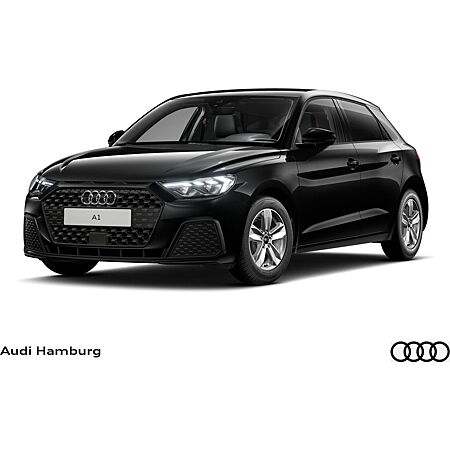 Audi A1 leasen