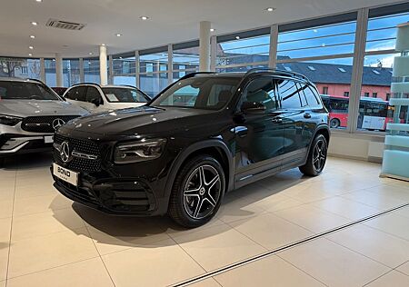 Mercedes-Benz GLB 200 d 4M/AMGPREMIUM/ESP/LED/TOP