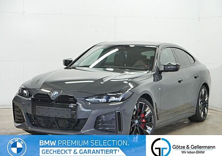 BMW i4 M50 xDrive M Sport PRO MCarbon Stop&Go FACELI