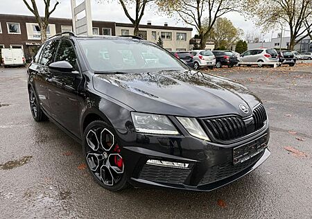 Skoda Octavia Combi RS 245