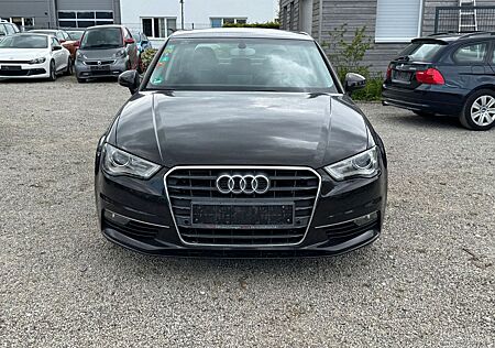 Audi A3 Limousine ambition *NAVI*Limo