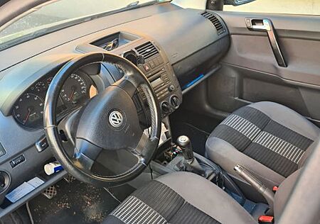 VW Polo Volkswagen 1.4 United United