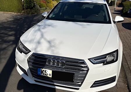 Audi A4 2.0 TDI 140kW S tronic quattro Avant -