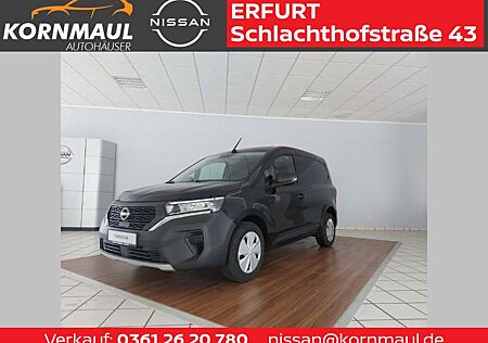 Nissan Townstar Kasten L1 Acenta DIG-T 130 PS 2,0t AHZV