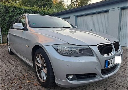 BMW 320d Touring Edition