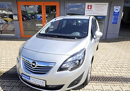 Opel Meriva 1.4 Innovation>>TÜV + GARANTIE<<