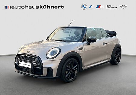 Mini Cooper Cabrio Aut. John Cooper Works Trim PianoB