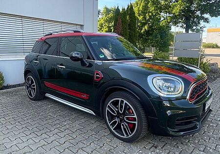Mini John Cooper Works Countryman John Cooper Wor...