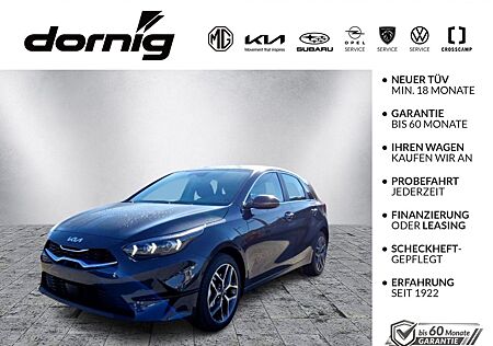 Kia Cee'd Ceed 1.5T-GDi Spirit DCT7