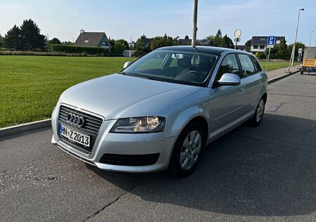Audi A3 1.4 TFSI Ambiente Sportback