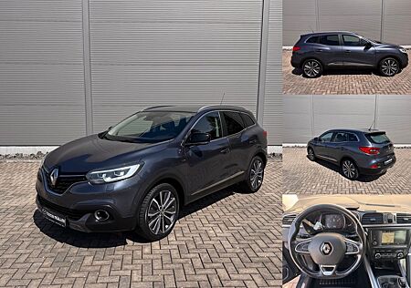 Renault Kadjar Bose Edition