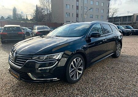 Renault Talisman Grandtour #allwetter # Ausstattung TOP