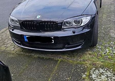 BMW 118i Cabrio -