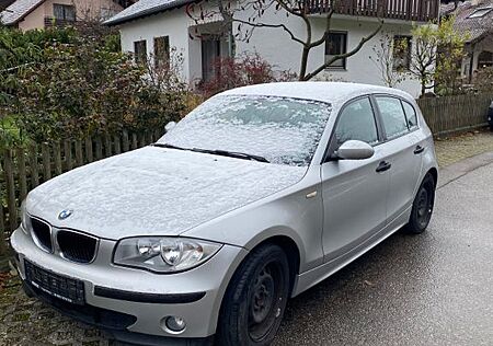 BMW 116i -