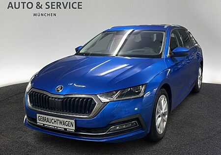 Skoda Octavia Combi 2.0 TDI First Edition DSG |LED|AHK