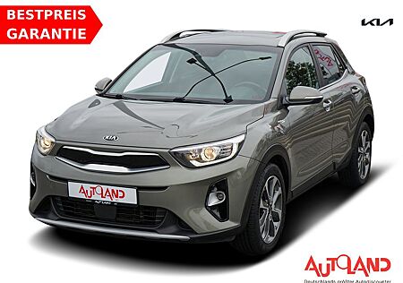 Kia Stonic 1.0 T-GDI Platinum Navi Kamera DAB PDC