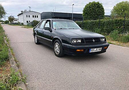 Chrysler GTS Schelby Turbo
