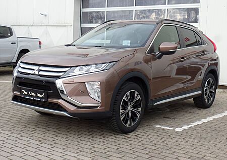 Mitsubishi Eclipse Cross Intro Edition 2WD