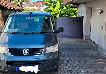 VW T5 Multivan Volkswagen