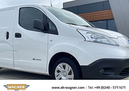 Nissan NV200 Evalia e-Kasten Comfort Klimaautomatik