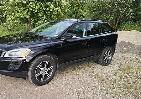 Volvo XC 60 XC60 D3 Momentum Geartronic Momentum