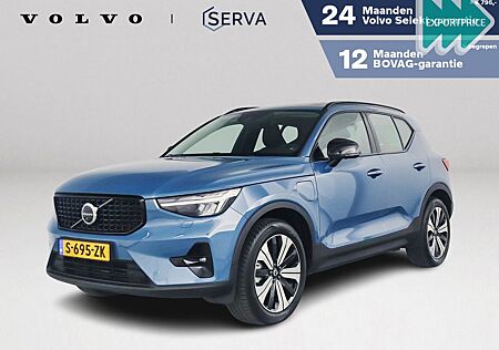 Volvo XC 40 XC40 T5 Recharge Ultimate Dark | 360º kamera | p