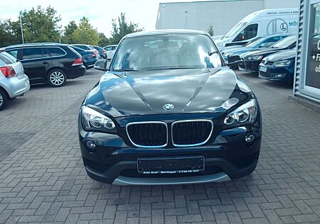 BMW X1 Baureihe 20 i sDrive