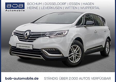 Renault Espace TCe 225 EDC NAVI PANO
