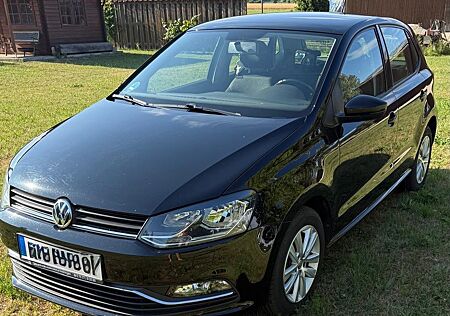 VW Polo Volkswagen 1.2 TSI 66kW -