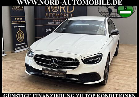 Mercedes-Benz E 300 de Avantgarde *LED*NIGHT*WIDE*SHZ*19ZOLL*