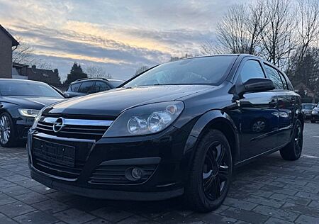 Opel Astra H Lim. Edition