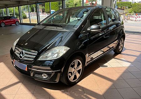Mercedes-Benz A 150 A -Klasse Avantgarde