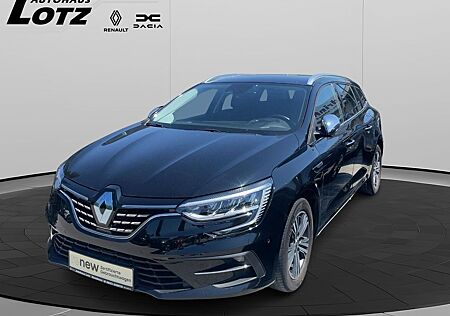 Renault Megane Grandtour INTENS E-TECH Plug-in-Hybrid
