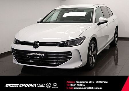 VW Passat Volkswagen Business 1.5eTSI DSG #IQ.DRIVE&LIGHT#AHK