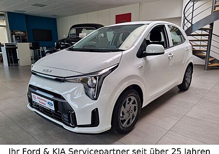 Kia Picanto 1.0 Vision Navi SHZ Kamera