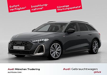 Audi A5 Avant edition one TFSI 110 kW S tronic