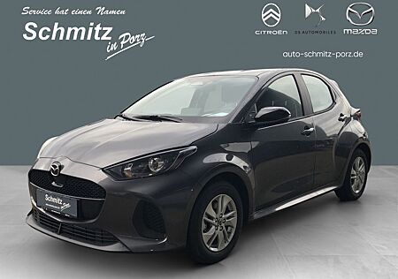 Mazda 2 Hybrid Centre-Line Apple CarPlay Android Auto