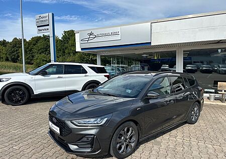 Ford Focus Turnier ST-Line