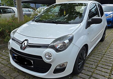 Renault Twingo Dynamique 1.2 16V 75 Quickshift Dynamique